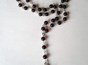 Brojanica balticki cilibar