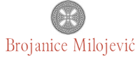 Logo milojevic