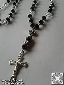 Brojanica od kristala