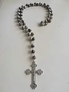 Brojanica bogorodičine suze