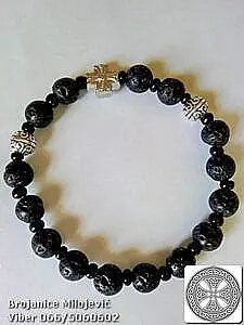 Vulkanska lava brojanica