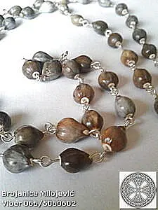 Bogorodicine suze brojanica