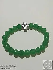 Brojanica za ruku od aventurina