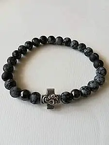 Brojanica od obsidijana