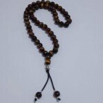 Tigrovo oko brojanica za molitvu