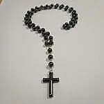 Hematit brojanica hirurški čelik