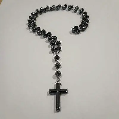 Hematit brojanica hirurški čelik