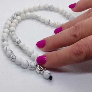 Haulit molitvena brojanica 50 perli