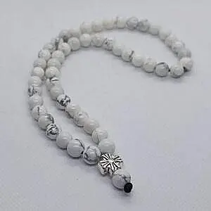 Molitvena brojanica haulit 50 perli