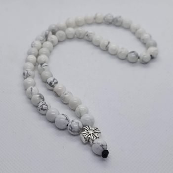 Molitvena brojanica haulit 50 perli