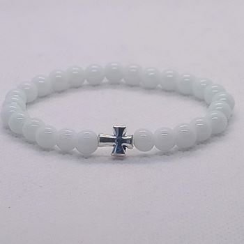 Oniks brojanica za ruku 6 mm