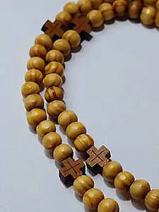 Perle maslinovog drveta