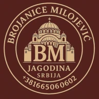 Brojanice Milojević