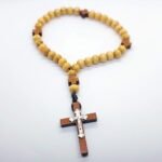 Brojanica za molitvu drvo masline