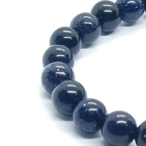 Gold stone plavi kamen