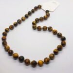 Ogrlica od tigrovog oka