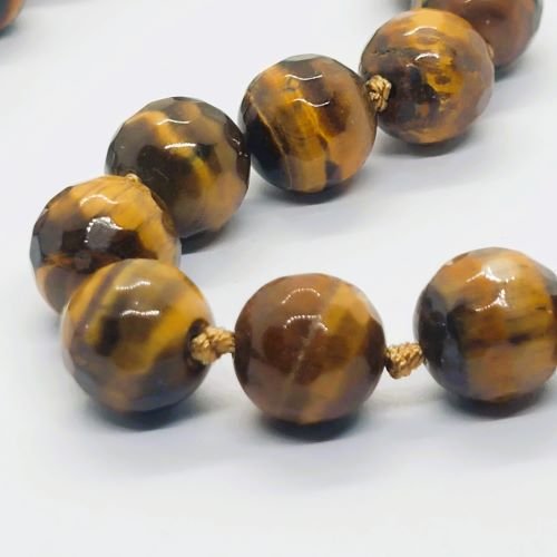 Perle tigrovog oka10 mm