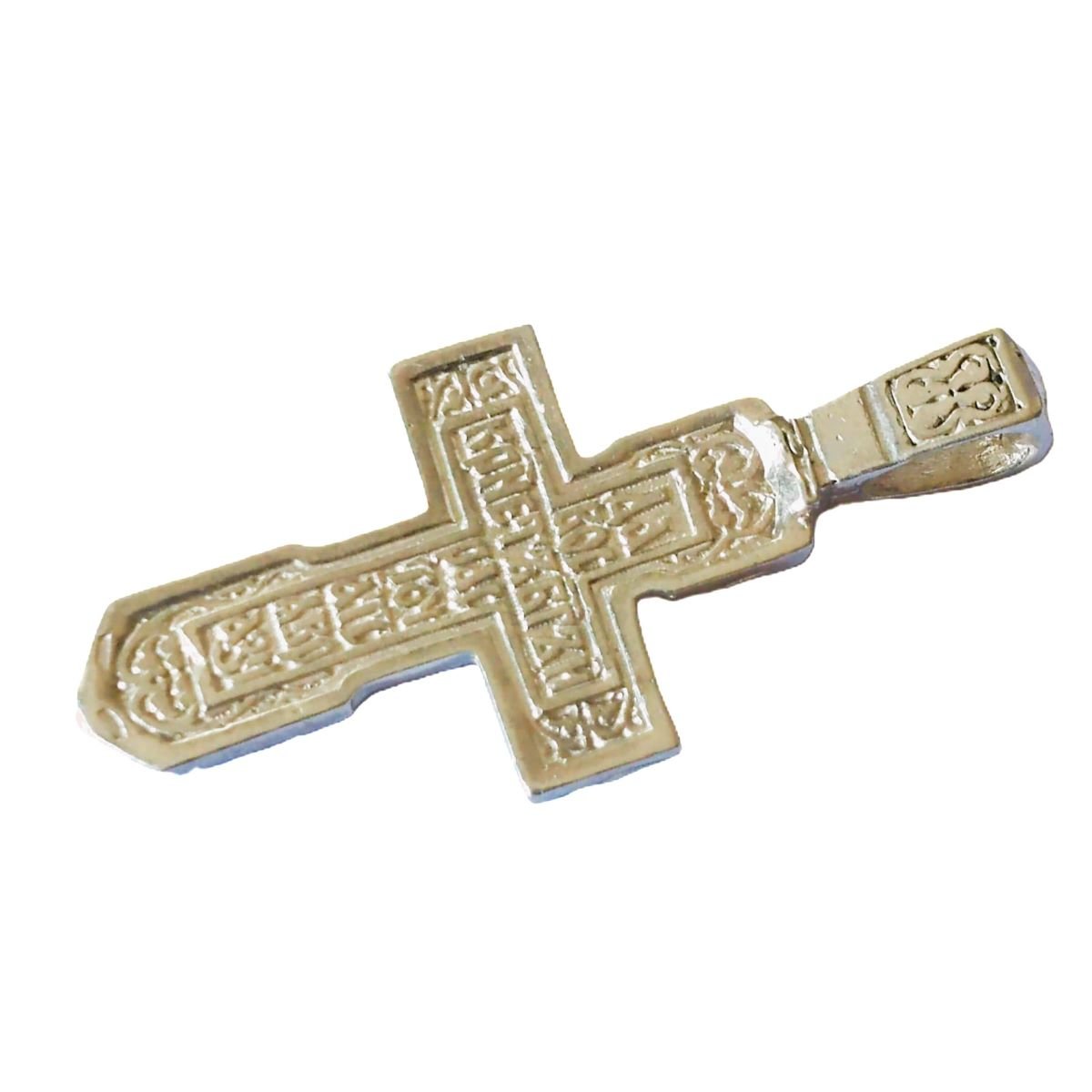 Krst raspeće sa Isusom